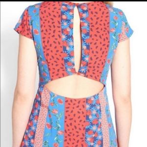 New Sugarhill Brighton Size 12/14 Dress NWT